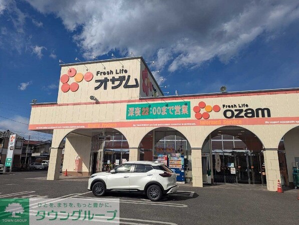 レオパレス大楽寺IIの物件内観写真